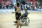 Sportdance 2016 ospita i ballerini delle competizioni paralimpiche