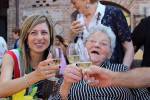 Grande festa a Coriano per i cento anni di nonna Giuseppina (gallery)