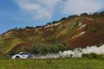 44° San Marino Rally grande sfida