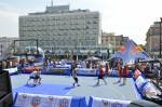 A Riccione lo spettacolo dello Streetball con le finali dell'Italian Tour della Fisb
