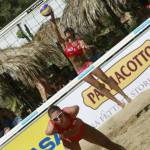 Beach Volley. Italiani Assoluti, a Porto San Giorgio Pini-Bulgarelli tra le prime otto