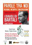 La storia del ciclismo da Bartali a Mercks raccontata al pubblico da due firme della Gazzetta