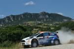 44° San Marino Rally, ecco le prove speciali