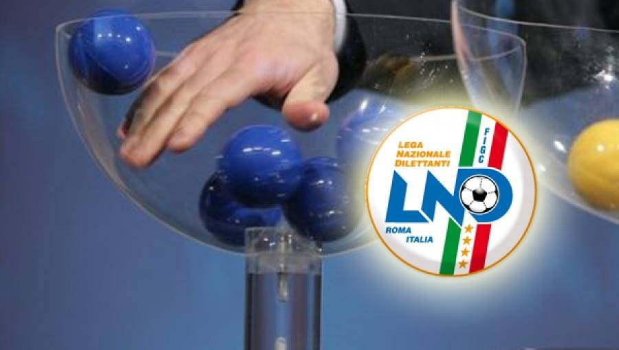 Eccellenza. Il Rimini debutta con l'Argentana, il derby con Riccione il 9 ottobre