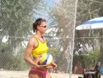 Beach Volley B2. Cesenatico: Torneo sfortunato per le coppie sammarinesi