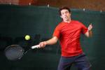San Marino Tennis Academy. Federico Bertuccioli in semifinale al Torneo Open di Fano