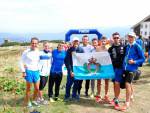 La nazionale sammarinese si è fatta onore ai Campionati Mondiali di Corsa in Montagna in Bulgaria