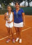 portacolori del Tennis Club Riccione