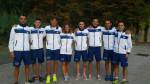 La nazionale sammarinese ai Campionati Mondiali di Corsa in Montagna