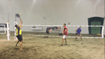 Disputato il 6° turno del campionato maschile di beach tennis al Tennis Viserba