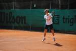 Manuel Mazza-Leonardo Dell'Ospedale è la finale del torneo nazionale Open del Circolo Up Tennis