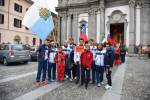 San Marino protagonista al 59° Trofeo Vanoni – Gara internazionale di Corsa in Montagna