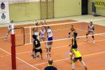 Rubicone In Volley