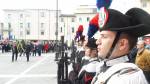 4 novembre: le celebrazioni dell'Unità nazionale e delle Forze armate