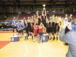 Deaf Volleyball Champions League