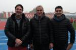 La Staff Ice System nuovo partner del Rimini FC