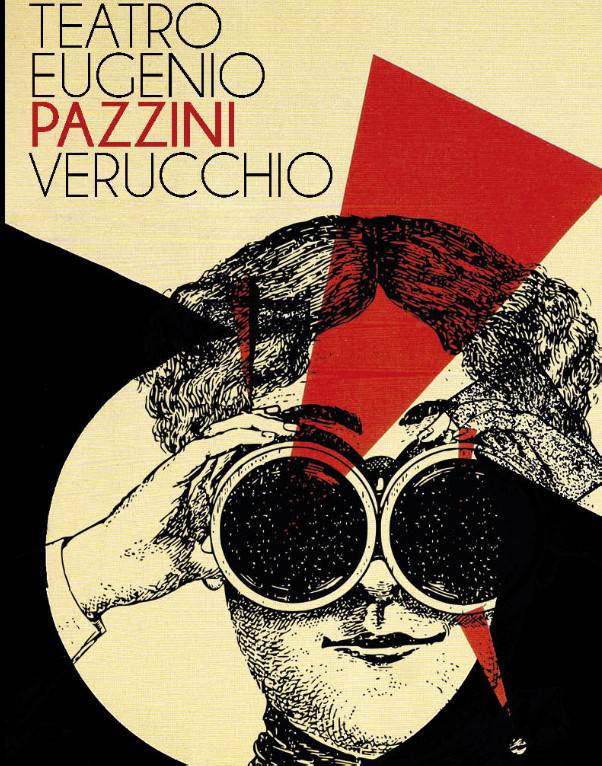 Al teatro Pazzini di Verucchio la prima stagione firmata Fratelli di Taglia
