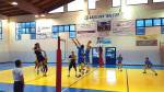 Rubicone In Volley