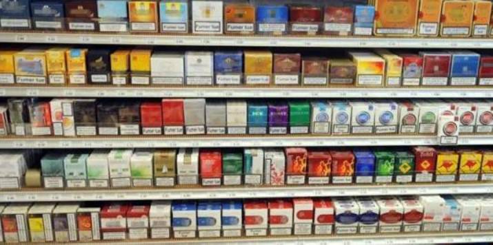 Tabacchi senza licenza e scontrini non emessi, le sanzioni delle Fiamme Gialle