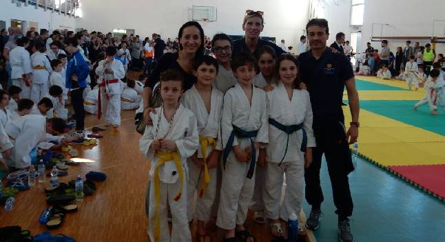 Judo Sakura Rimini