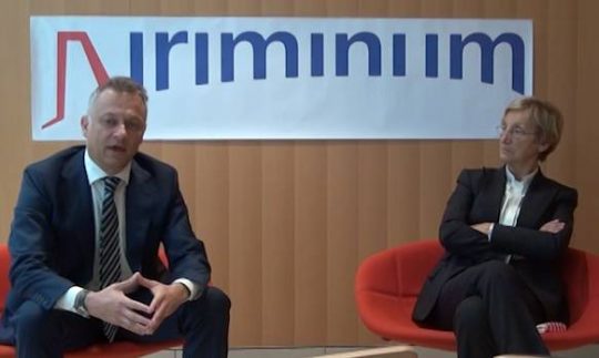 AiRiminum, nel 2016 utile di 1,1 milioni. Cresce l'organico
