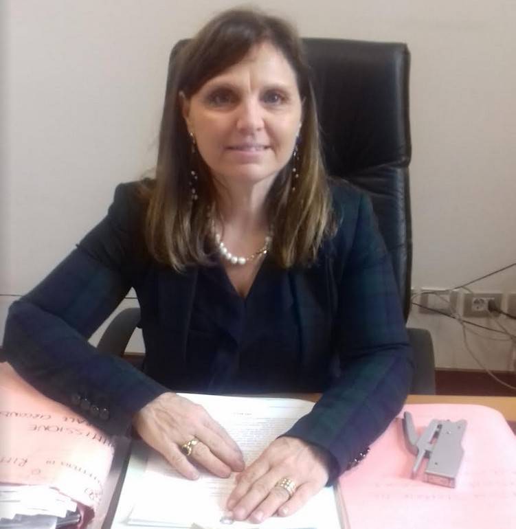 E' Chiara Pintor il nuovo viceprefetto di Rimini
