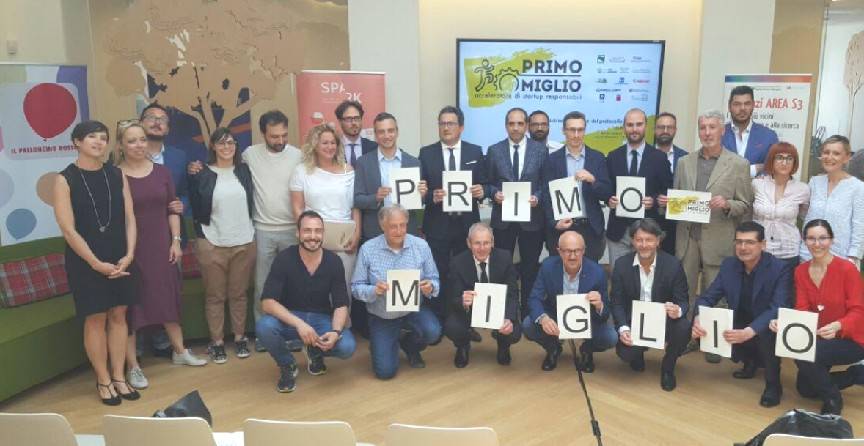 A Rimini Wake Hub nasce Primo Miglio per le start up