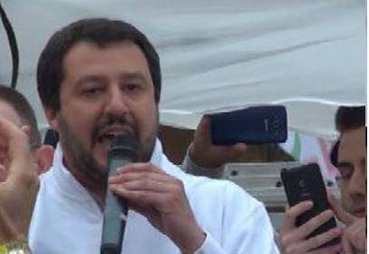Per Salvini dopo Rimini anche Riccione e Morciano