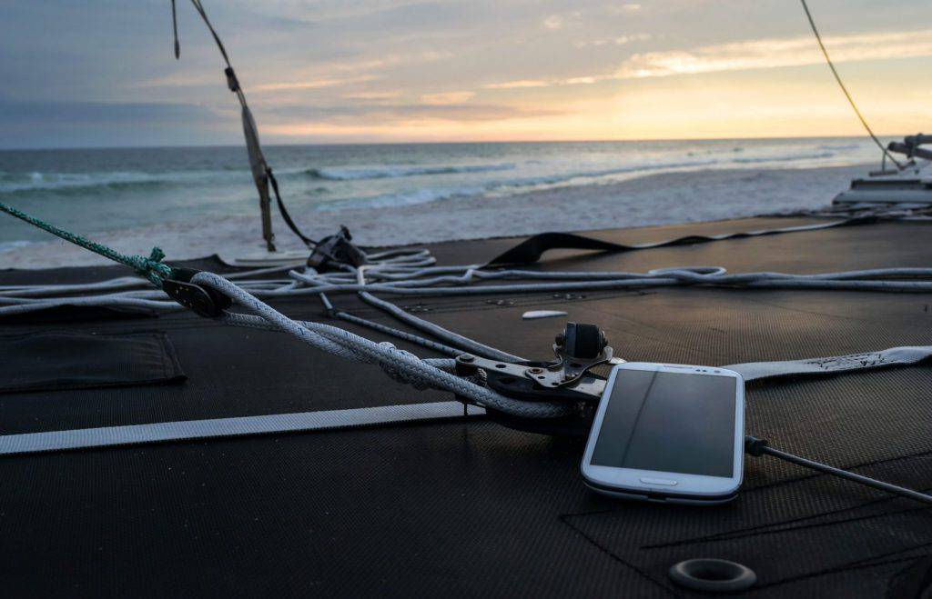 Wifi: come navigare gratis in Riviera con i piedi sulla sabbia