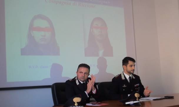 Carabinieri, tre arresti grazie alla "prossimità". Presidio, si valuta continuazione