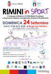 Rimini in Sport
