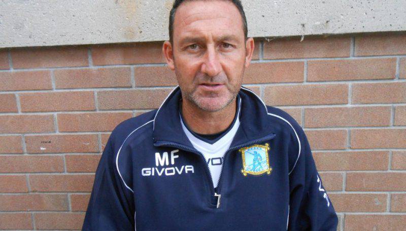 Filippo Medri (Professione Calcio)