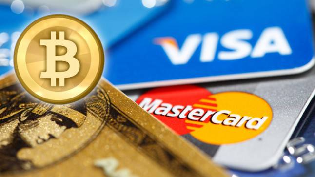 Visa blocca carte in Bitcoin: la crisi della criptovaluta che ha fatto sognare i mercati finanziari