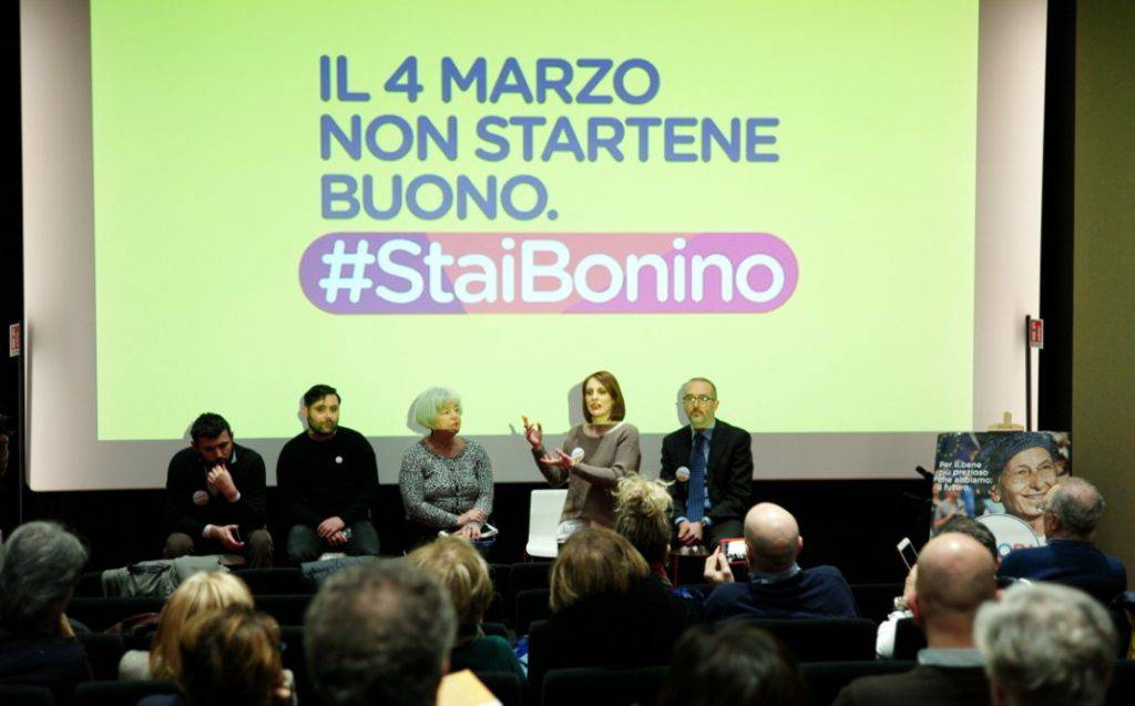 Fabbri (Più Europa con Emma Bonino): 5 Stelle velleitari, noi affidabili