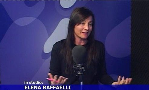 Elena Raffaelli, la prima intervista da parlamentare. "Resterò anche in Giunta"