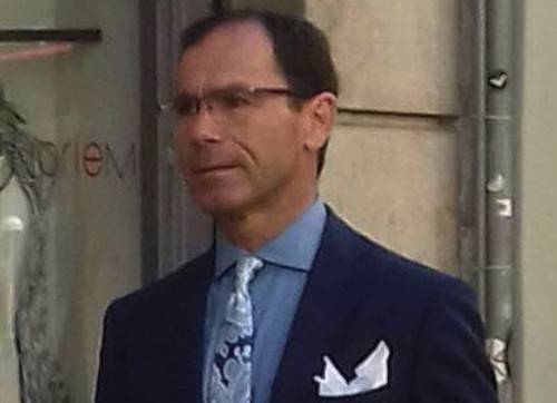 È ufficiale: Davide Cassani è il nuovo presidente di Apt Servizi Emilia-Romagna. Patrizia Rinaldis nel CdA.