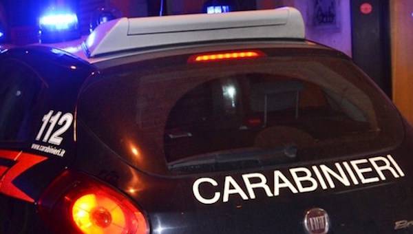 Contrasto al narcotraffico: i Carabinieri danno seguito all'operazione "Free flight"