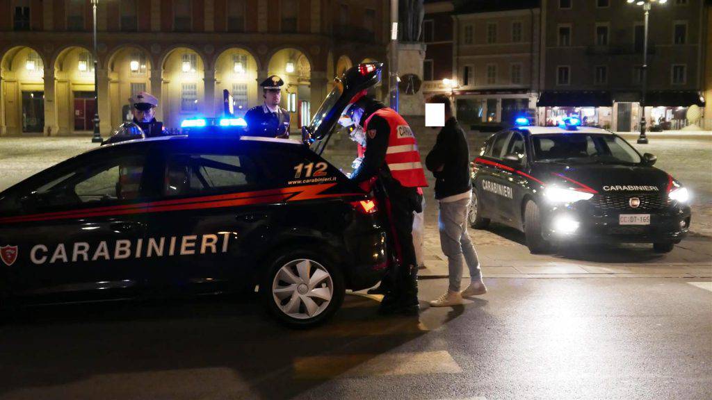 Controlli dei Carabinieri sul territorio: un arresto e dieci denunce