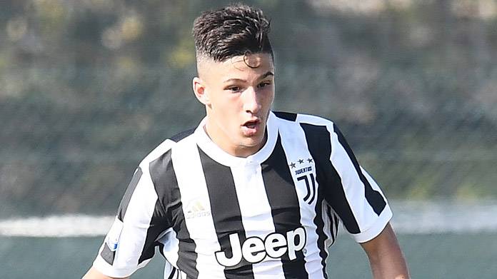 Alessandro Di Pardo (Juventus News 24)
