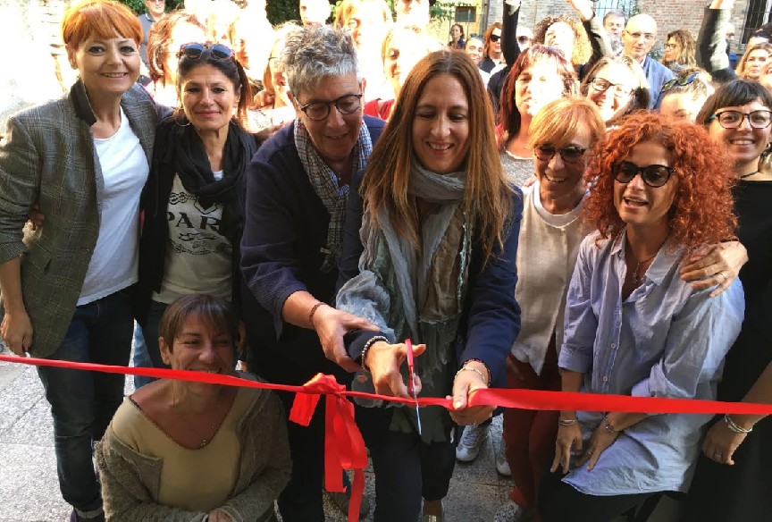 Un nuovo centro antiviolenza nel centro di Rimini