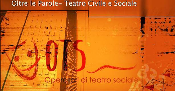 A San Patrignano torna il corso per operatori di teatro sociale