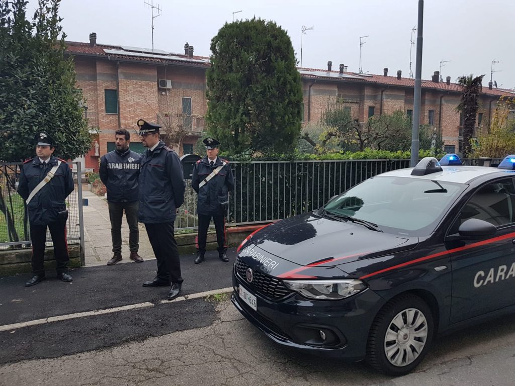 Anziani maltrattati in una casa di cura a Rimini, 5 misure cautelari