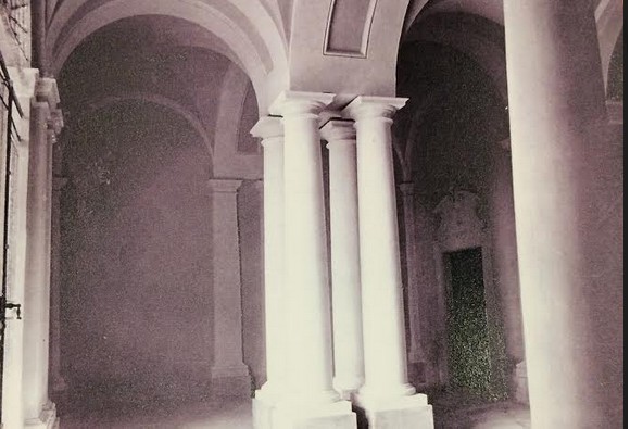 Renzi (FdI): Anfiteatro e ex convento San Francesco assenti dal BIlancio