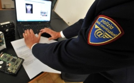I numeri della Polizia Postale. Aumenta cyber crime finanziario