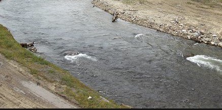 Acqua torbida in Alta Valmarecchia, l'aggiornamento da Hera