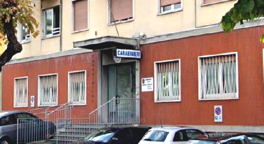 Ricatto sessuale a parroco nel bergamasco, un arresto a Rimini