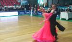 Campionati italiani di Danza Sportiva FIDS