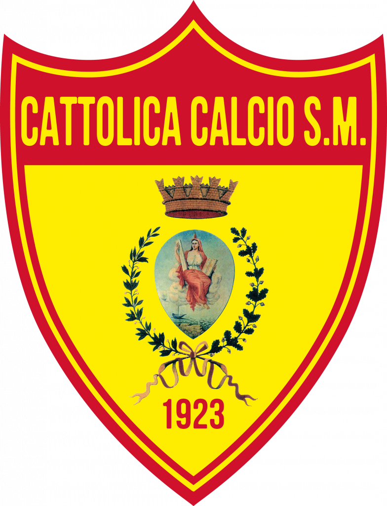 cattolica calcio SM
