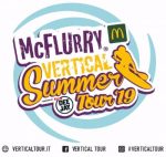 McFlurry Vertical Summer Tour 2019