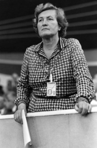 Tina Anselmi